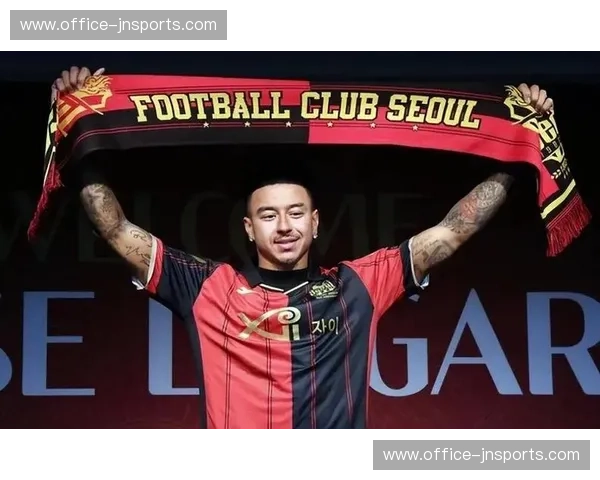 首尔FC重新集结阵容升级 胡安罗斯与阿拉伯组成外援防线