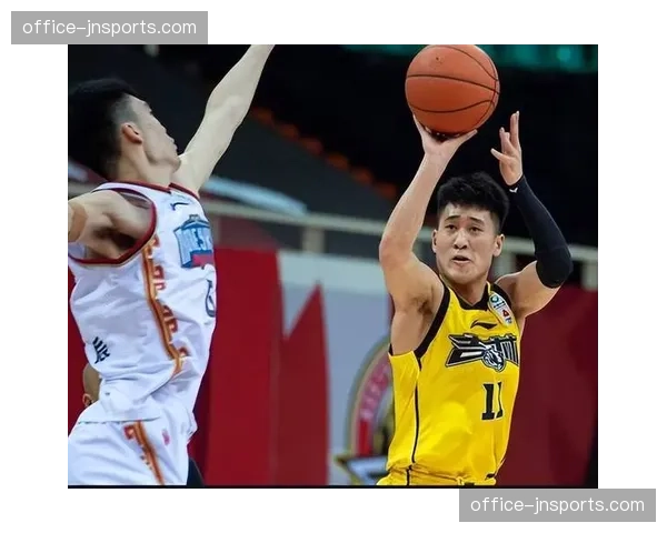 山东高速防守效率提升 限制对手得分成效显著